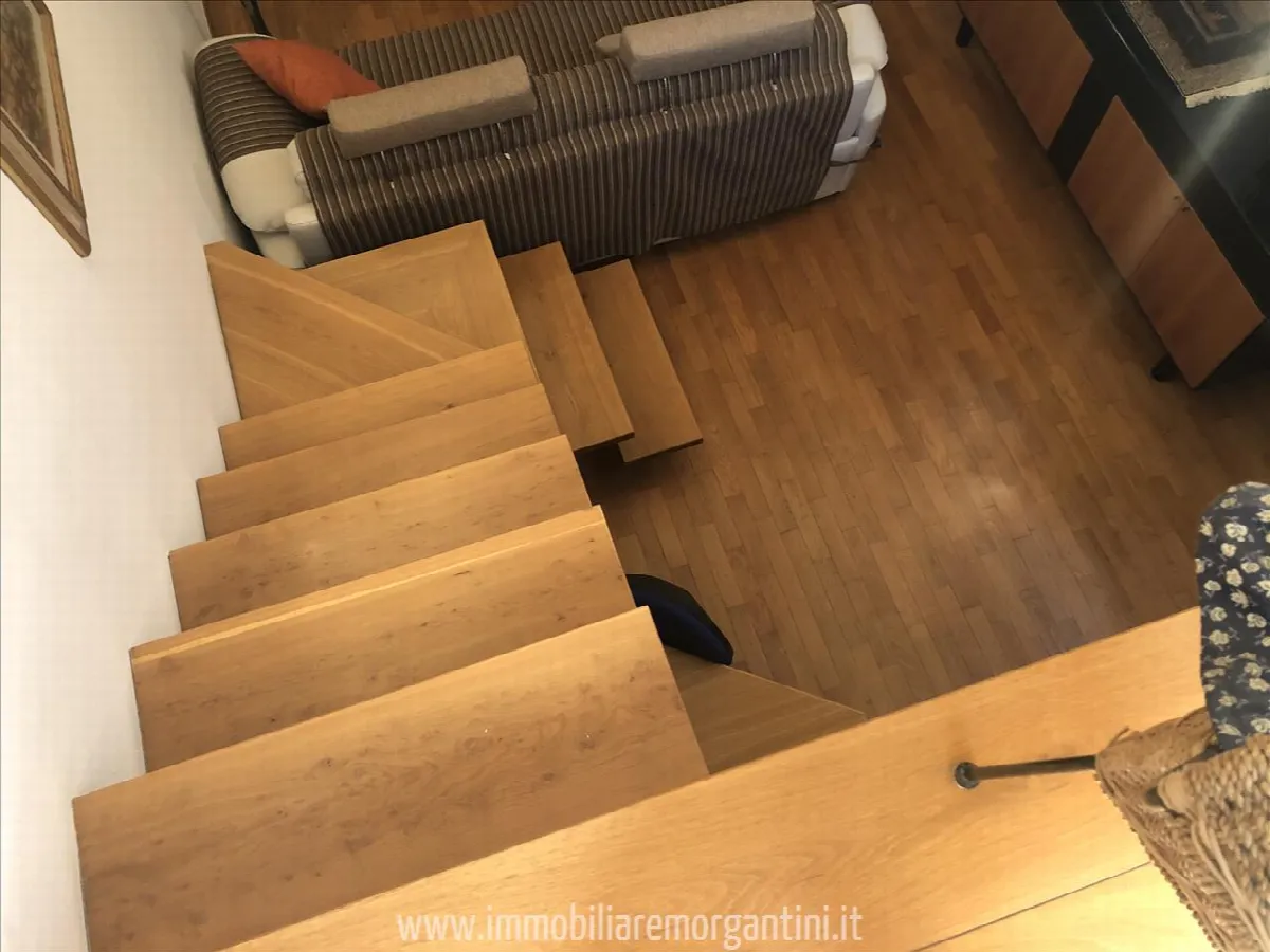 Appartamento in vendita a Sarteano - Centro storico - foto 6