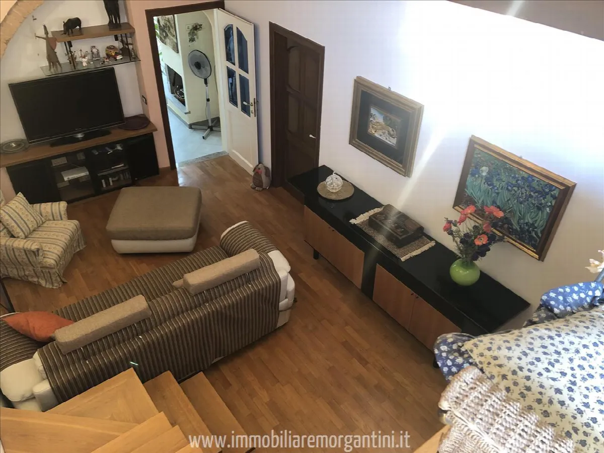 Appartamento in vendita a Sarteano - Centro storico - foto 7