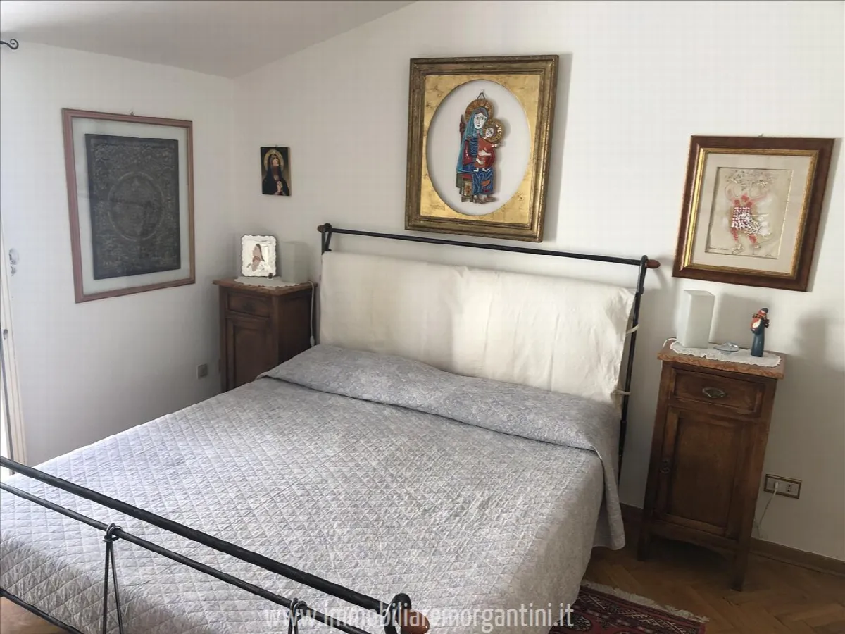 Appartamento in vendita a Sarteano - Centro storico - foto 8