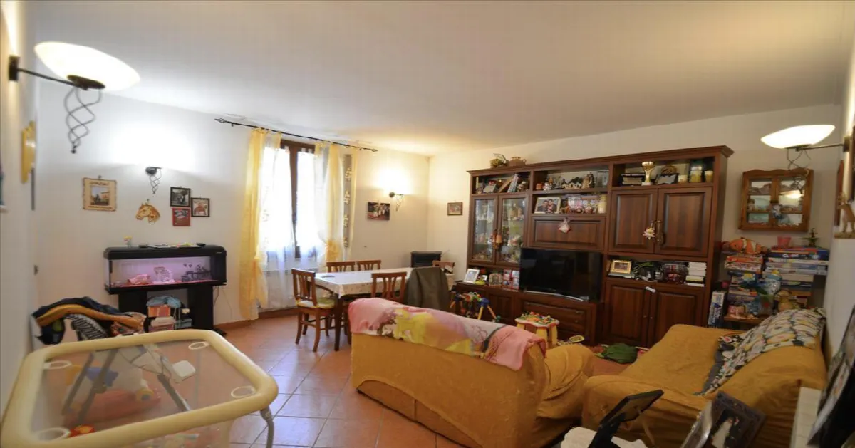 Appartamento in vendita a Sarteano - foto 2