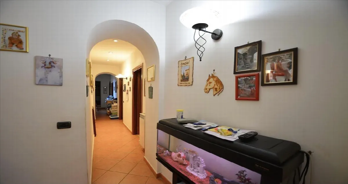 Appartamento in vendita a Sarteano - foto 4