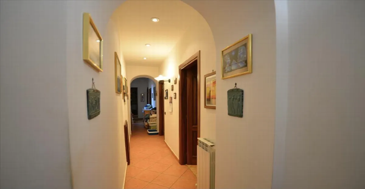 Appartamento in vendita a Sarteano - foto 8