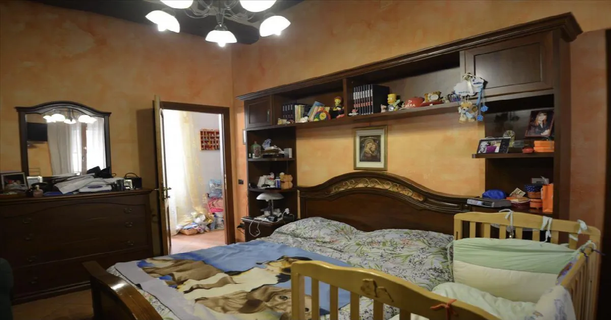 Appartamento in vendita a Sarteano - foto 9