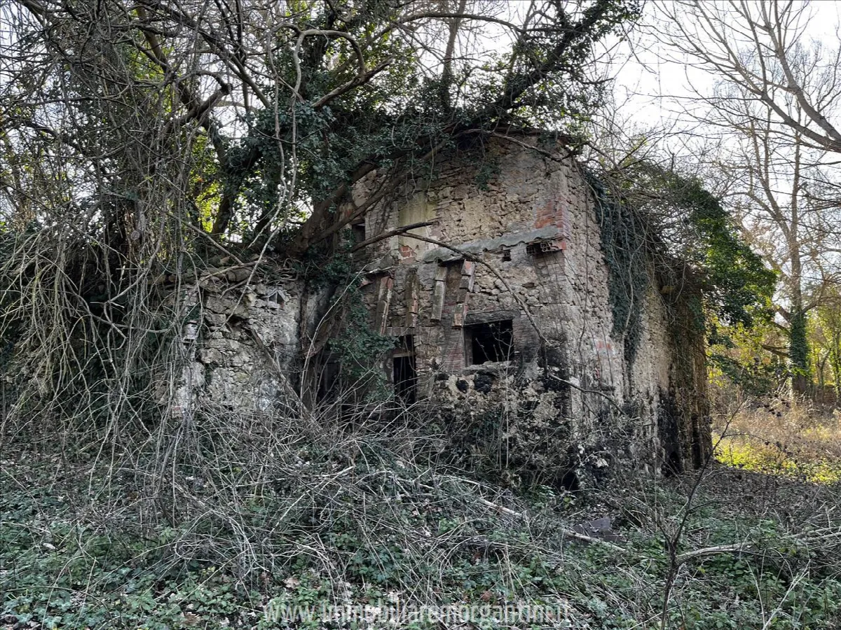 Rustico in vendita a Sarteano - foto 7