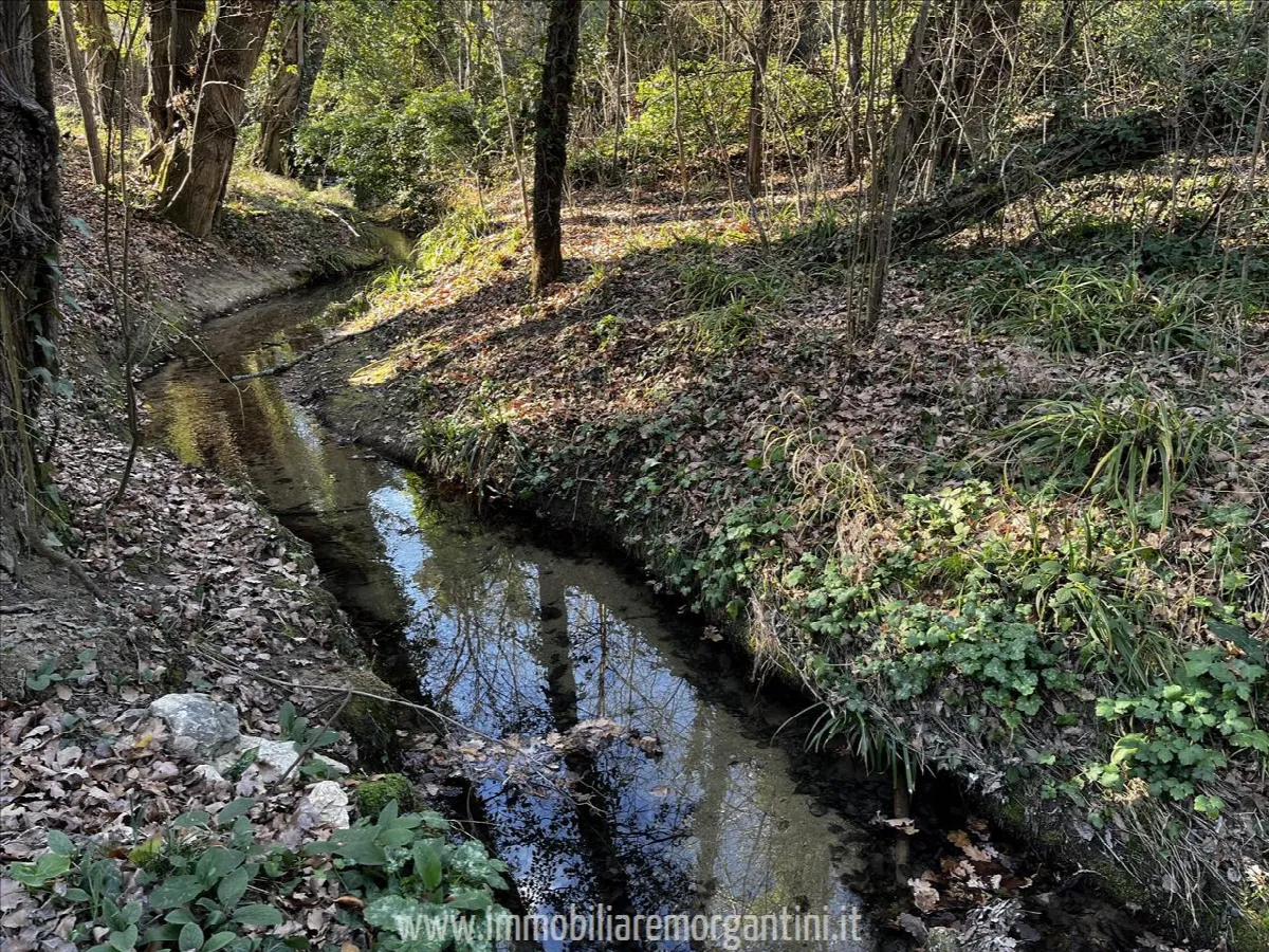 Rustico in vendita a Sarteano - foto 8