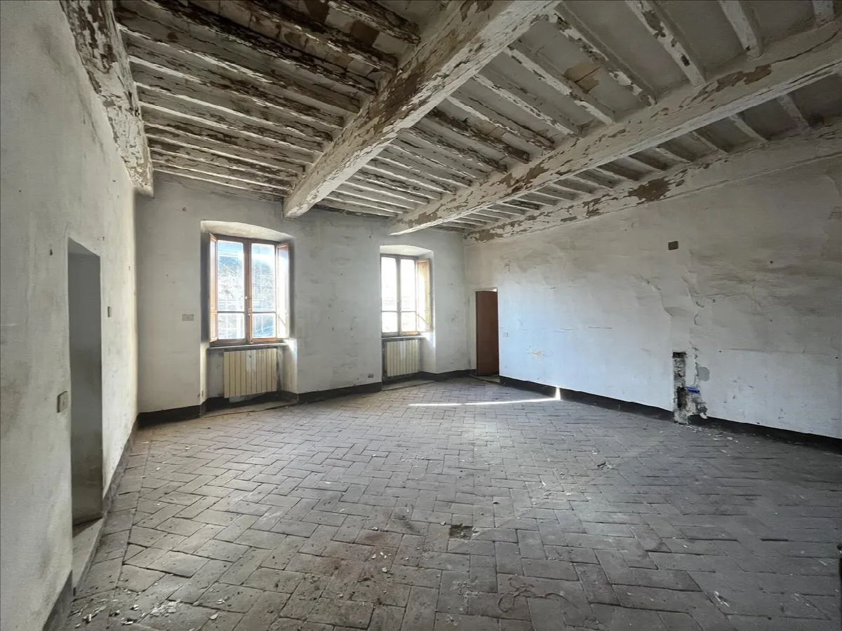 Stabile in vendita a Sarteano - Centro storico - foto 3