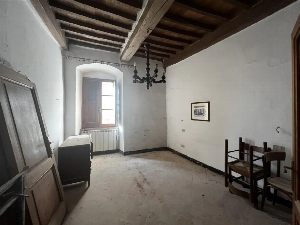 Stabile in vendita a Sarteano - Centro storico - foto 6