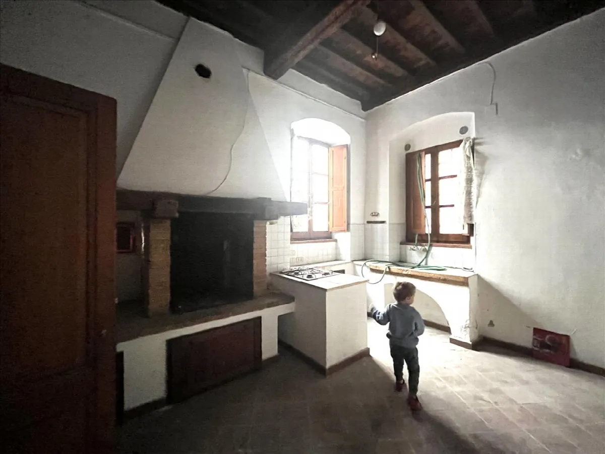 Stabile in vendita a Sarteano - Centro storico - foto 7