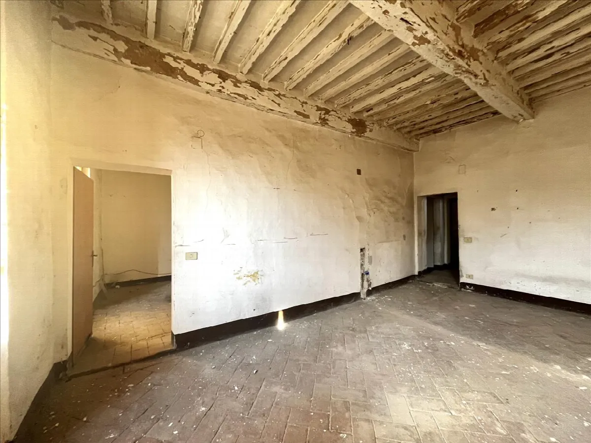 Stabile in vendita a Sarteano - Centro storico - foto 8