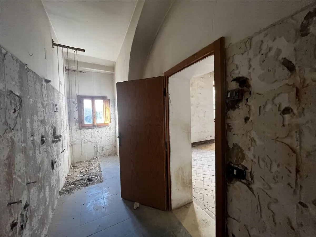 Stabile in vendita a Sarteano - Centro storico - foto 9