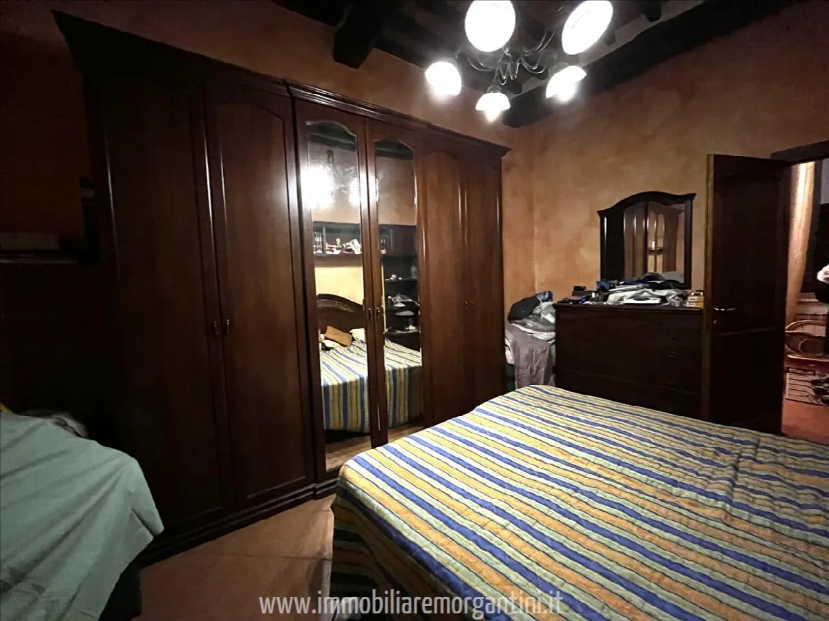 Appartamento in vendita a Sarteano - Centro storico - foto 10