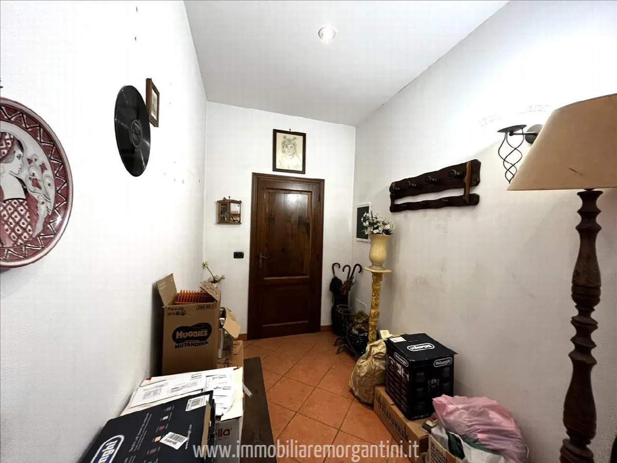 Appartamento in vendita a Sarteano - Centro storico - foto 2