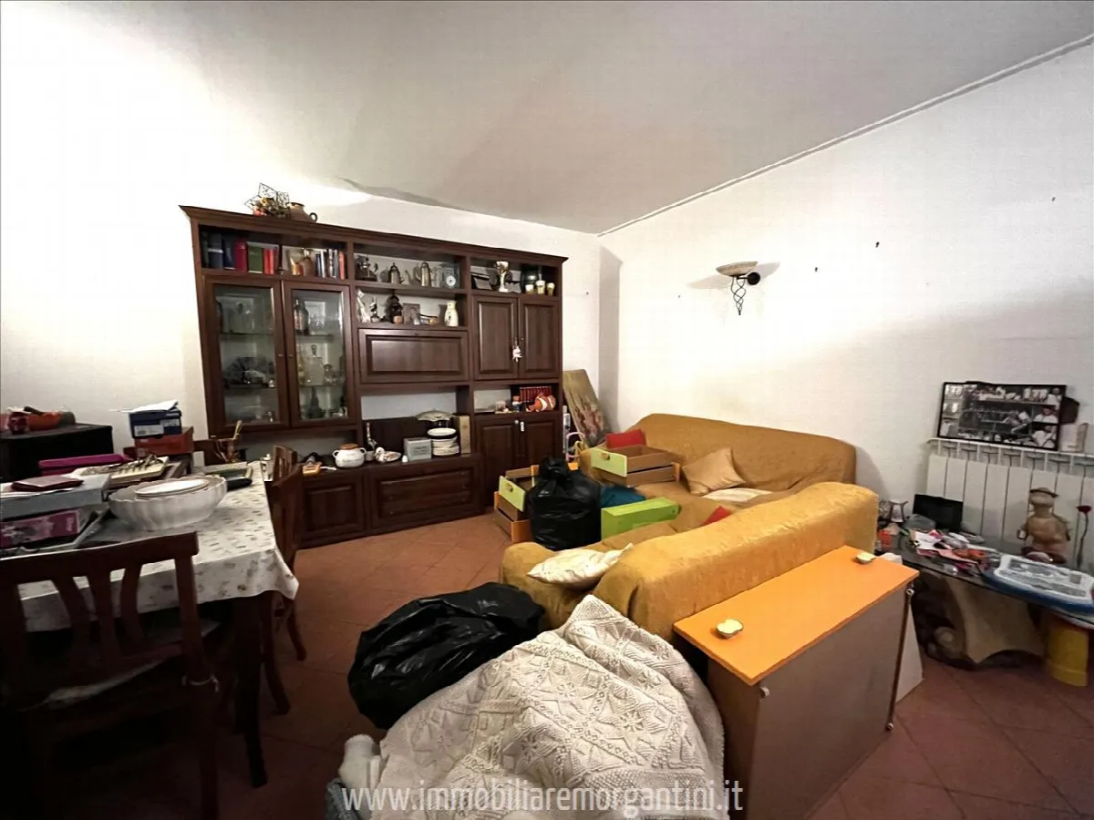 Appartamento in vendita a Sarteano - Centro storico - foto 3