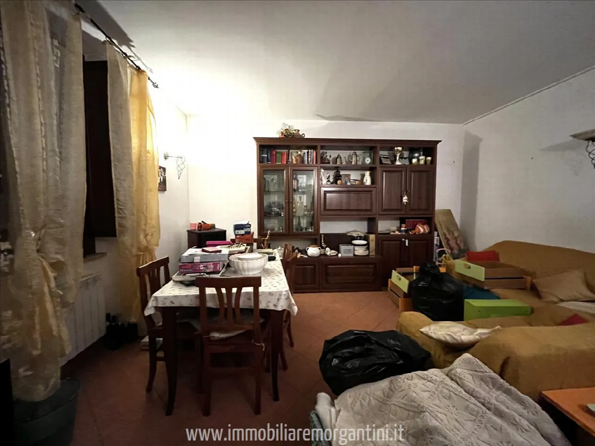 Appartamento in vendita a Sarteano - Centro storico - foto 4