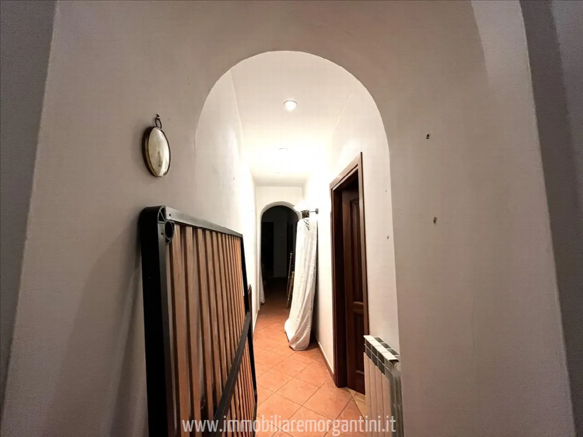 Appartamento in vendita a Sarteano - Centro storico - foto 5