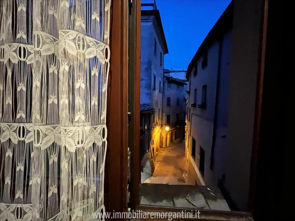 Appartamento in vendita a Sarteano - Centro storico - foto 7
