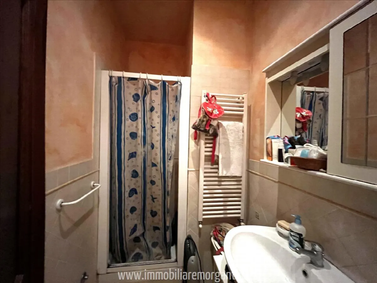 Appartamento in vendita a Sarteano - Centro storico - foto 8