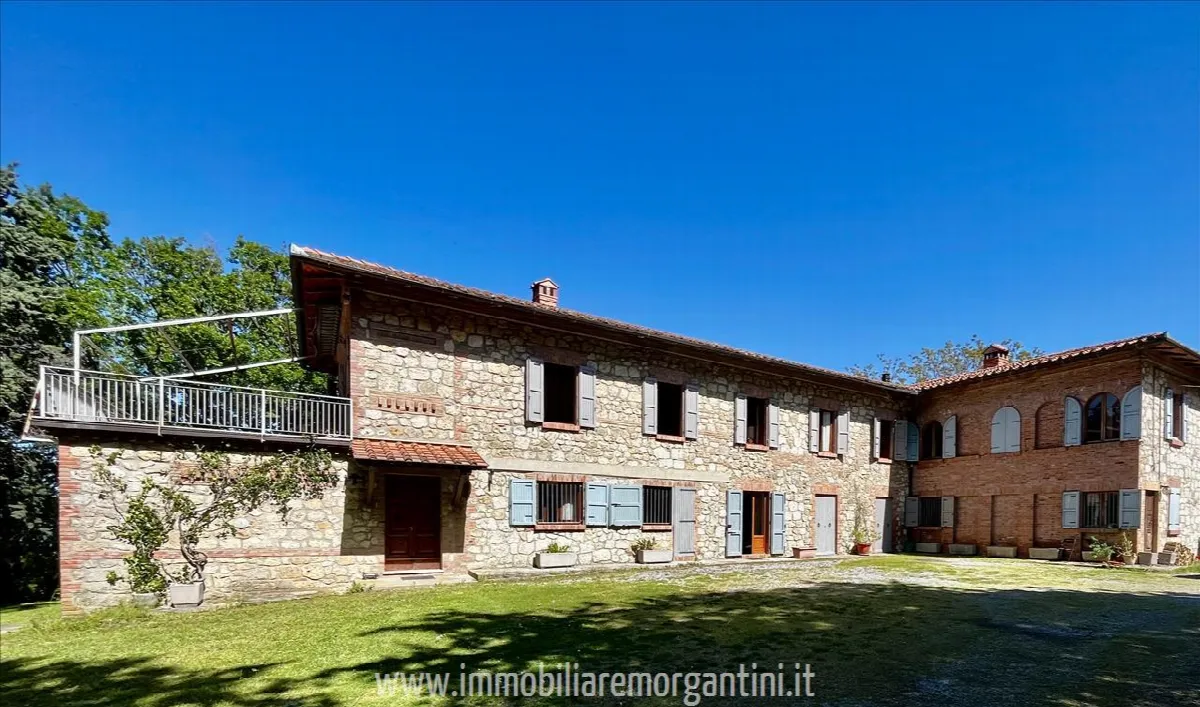 Rustico in vendita a Cetona - foto 2