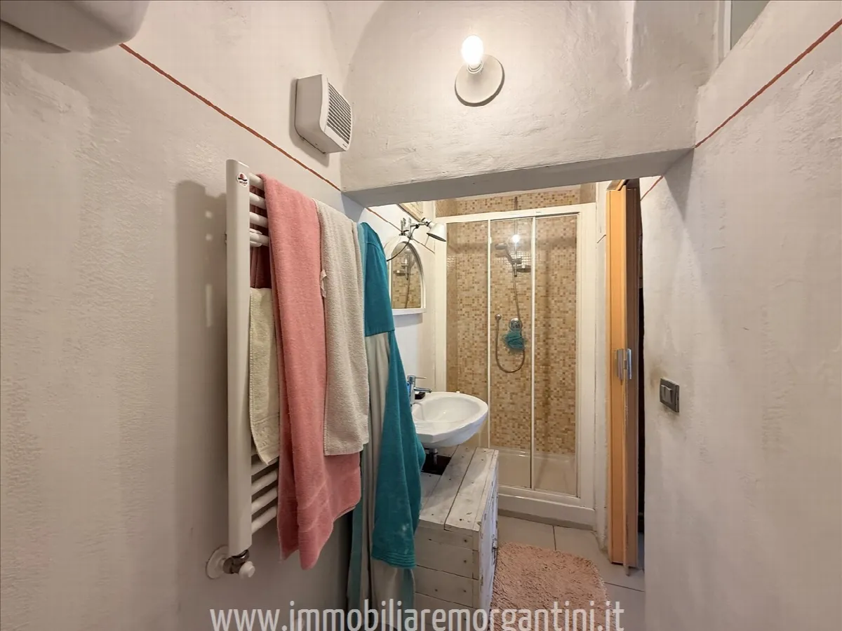 Appartamento in vendita a Sarteano - Centro storico - foto 8