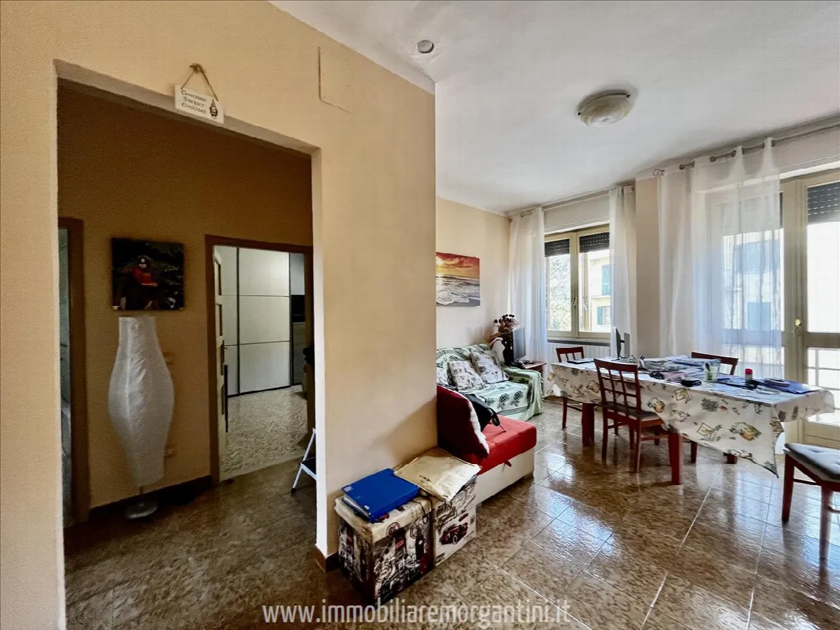 Appartamento in vendita a Sarteano - foto 2