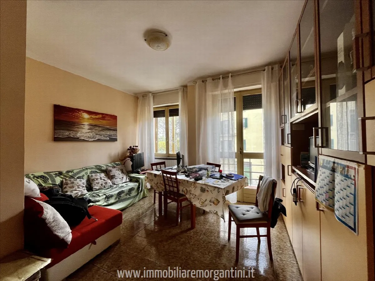 Appartamento in vendita a Sarteano - foto 3