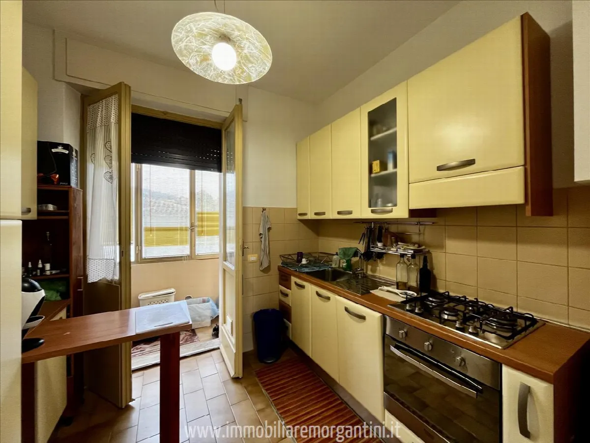 Appartamento in vendita a Sarteano - foto 4