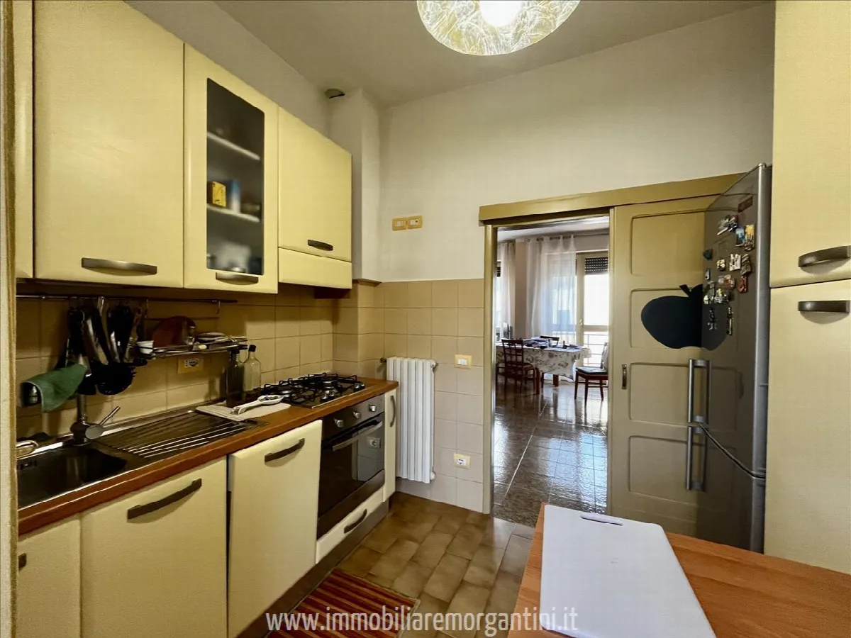 Appartamento in vendita a Sarteano - foto 5