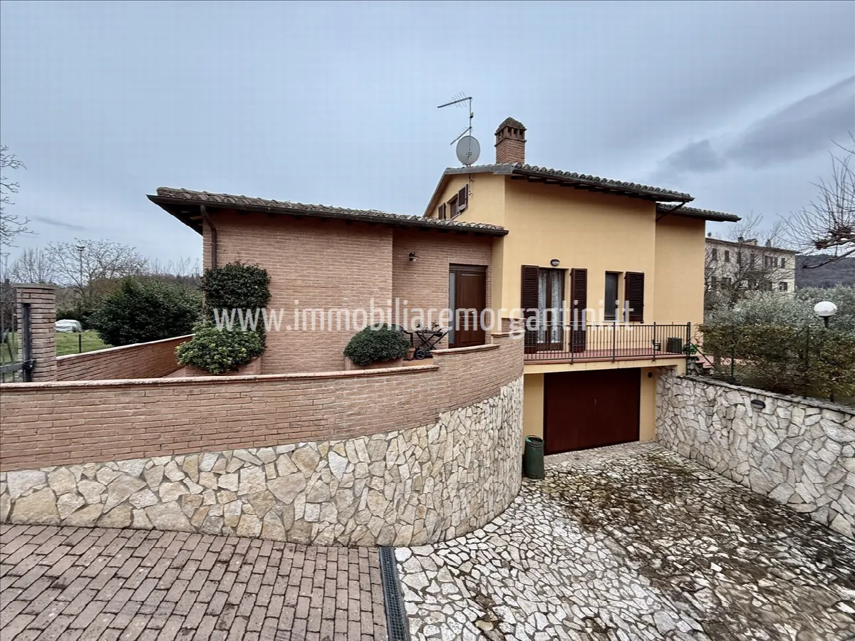 Villa in vendita a Sarteano - foto 2