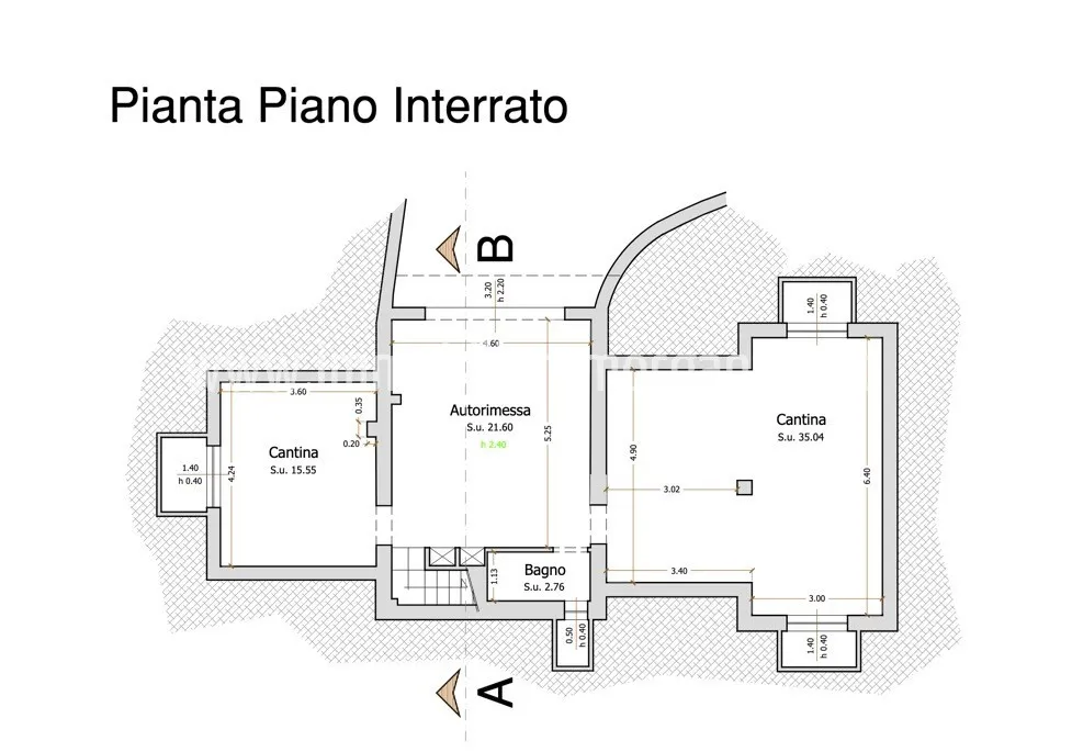 Villa in vendita a Sarteano - foto 4