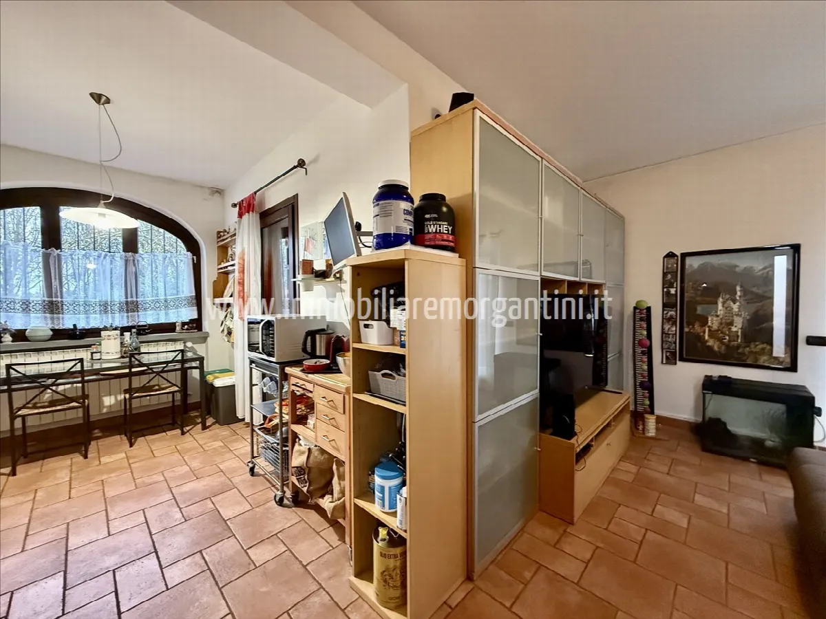 Villa in vendita a Sarteano - foto 7
