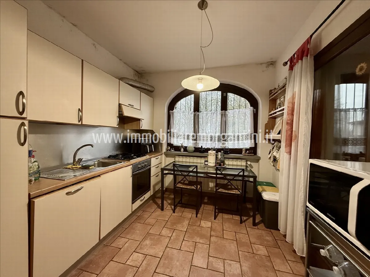 Villa in vendita a Sarteano - foto 8