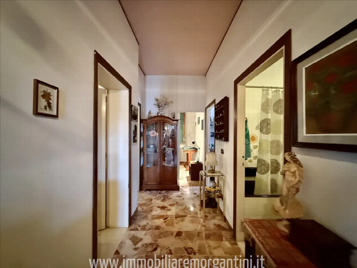 Casa indipendente in vendita a Sarteano - foto 10