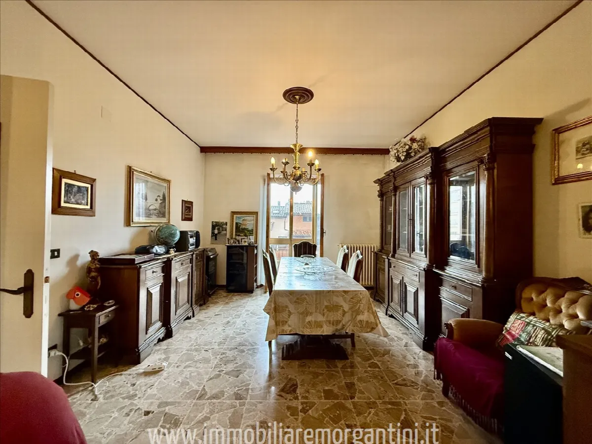 Casa indipendente in vendita a Sarteano - foto 2