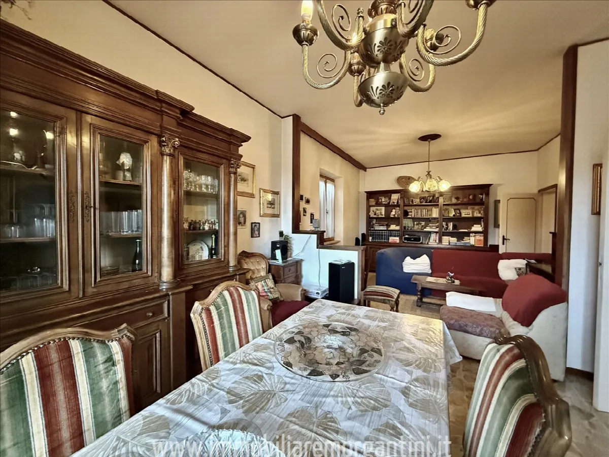 Casa indipendente in vendita a Sarteano - foto 3