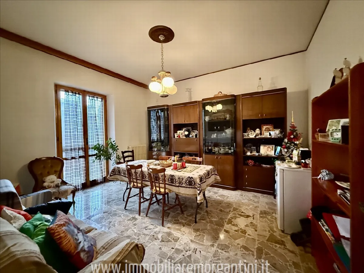 Casa indipendente in vendita a Sarteano - foto 4
