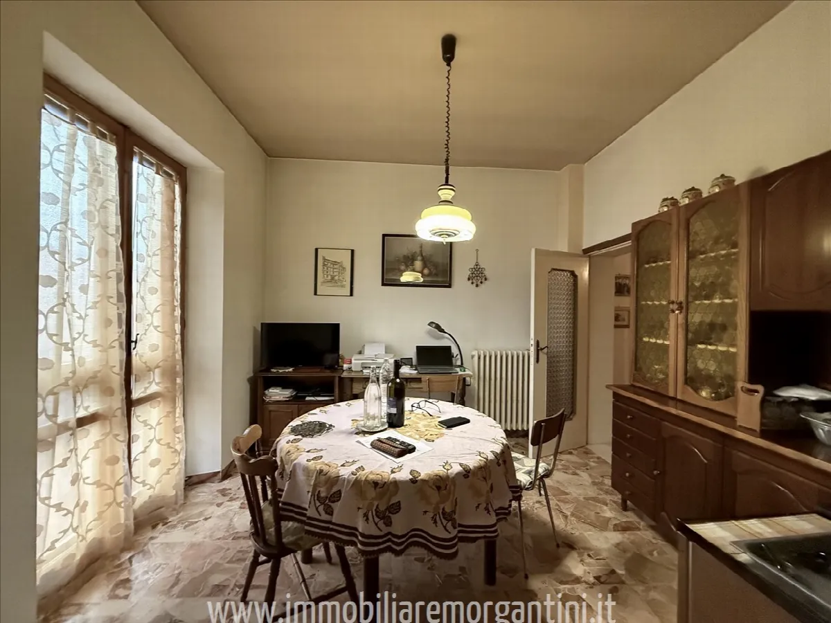 Casa indipendente in vendita a Sarteano - foto 5