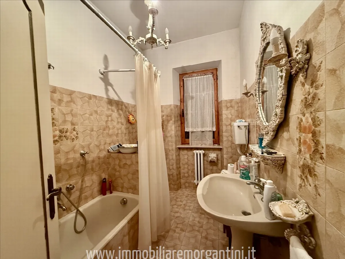 Casa indipendente in vendita a Sarteano - foto 6