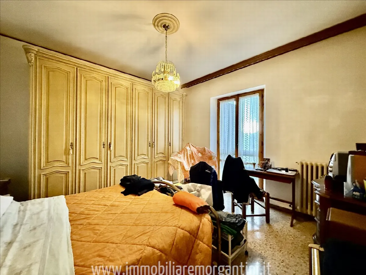 Casa indipendente in vendita a Sarteano - foto 8