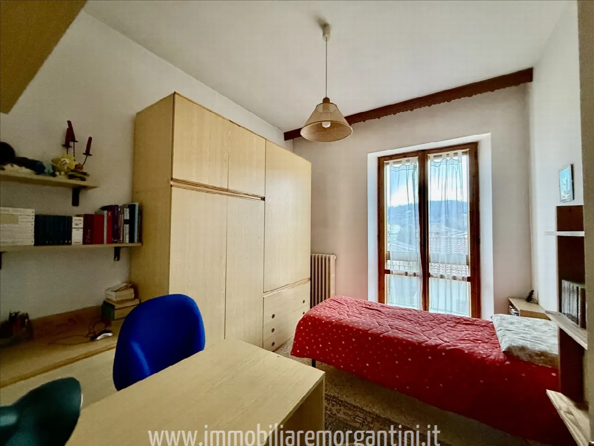 Casa indipendente in vendita a Sarteano - foto 9
