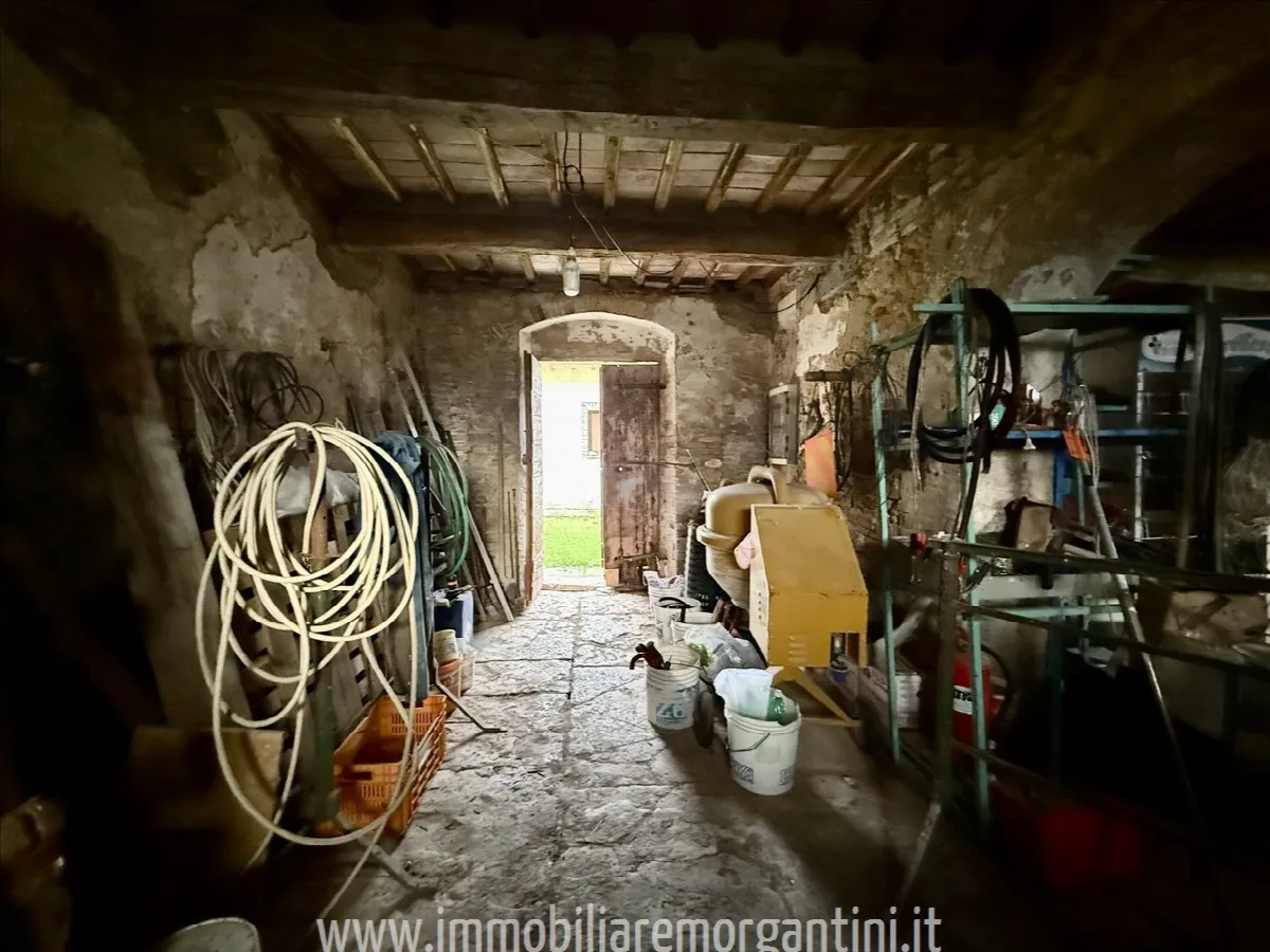 Rustico in vendita a Sarteano - foto 10