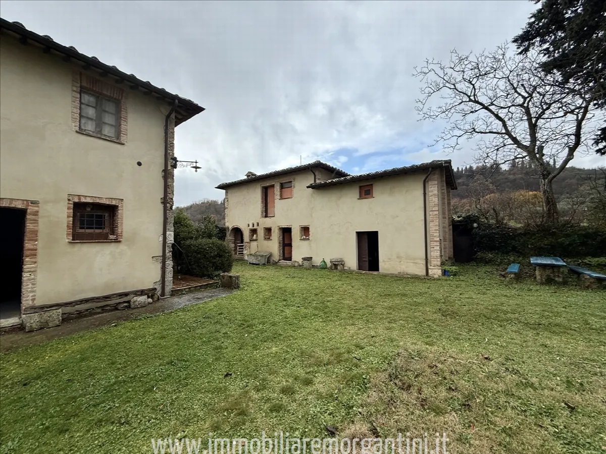 Rustico in vendita a Sarteano - foto 3