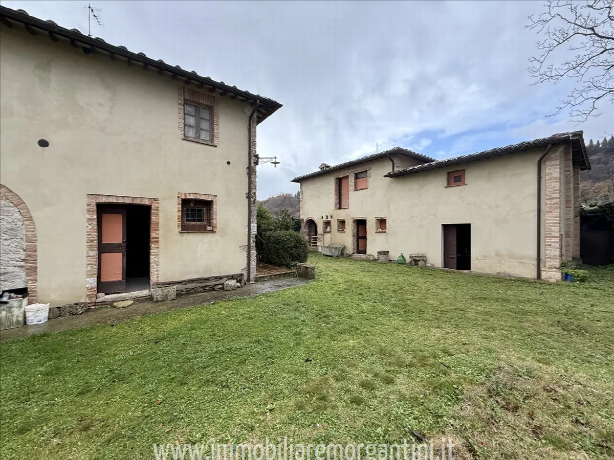 Rustico in vendita a Sarteano - foto 4