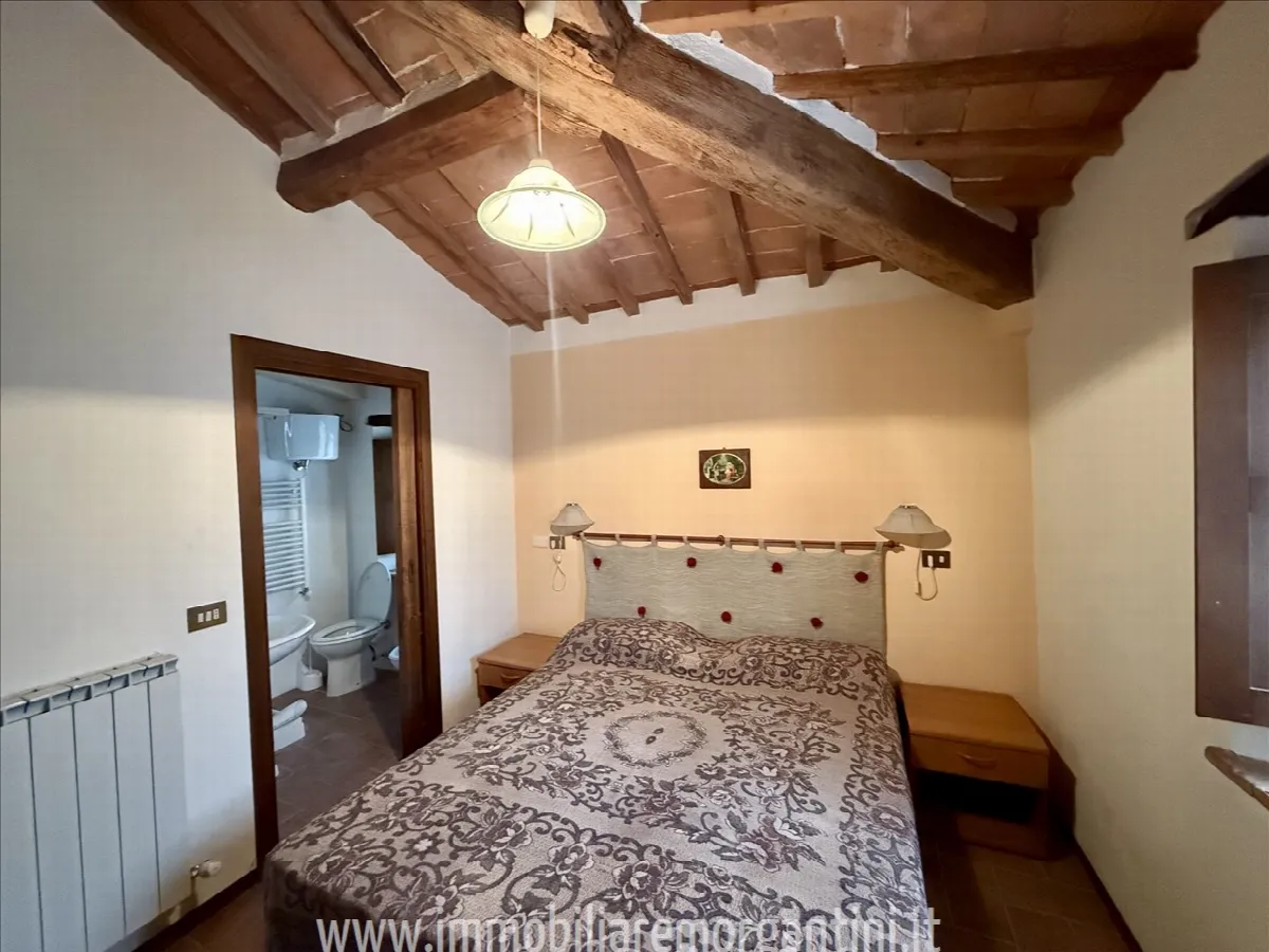 Rustico in vendita a Sarteano - foto 6