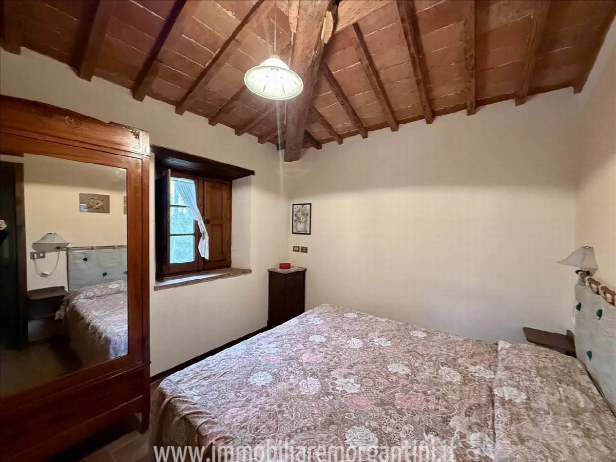 Rustico in vendita a Sarteano - foto 7