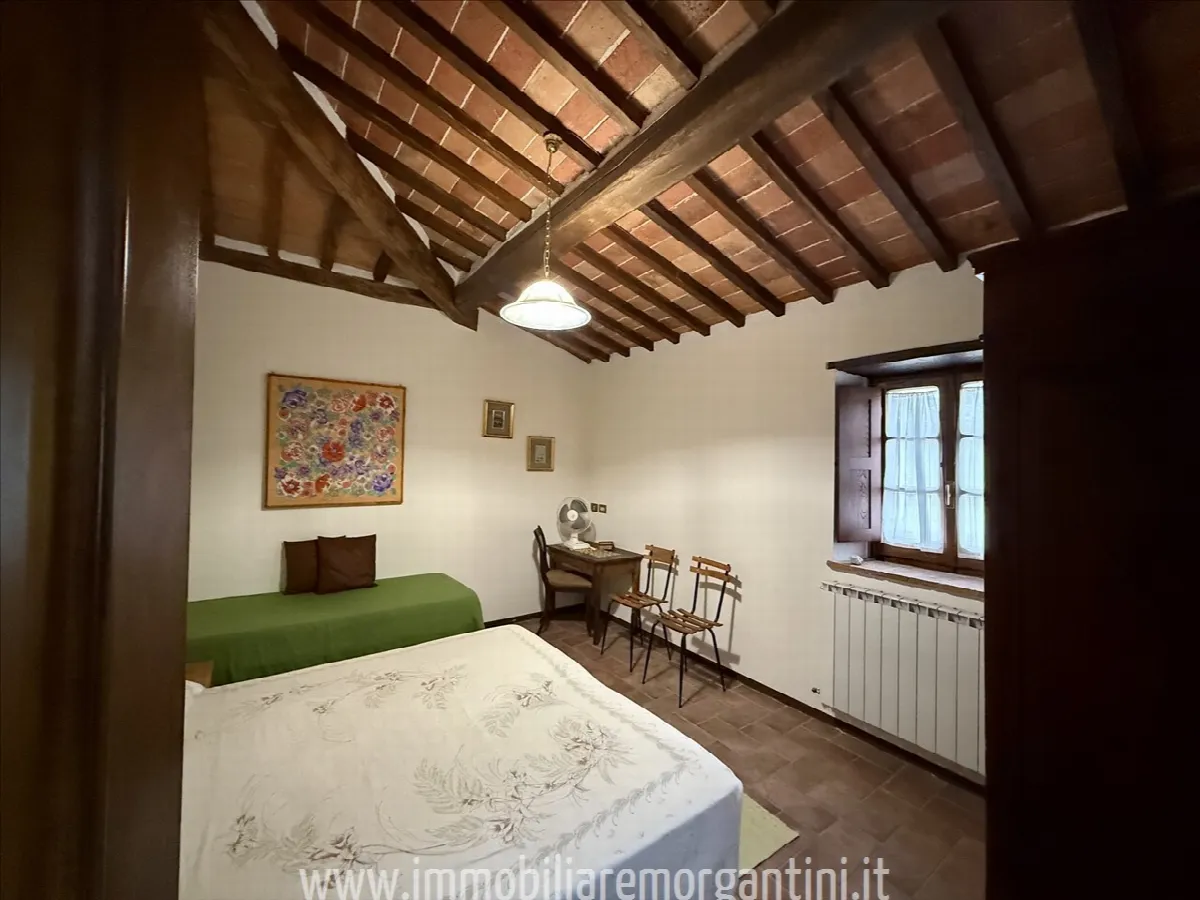 Rustico in vendita a Sarteano - foto 8