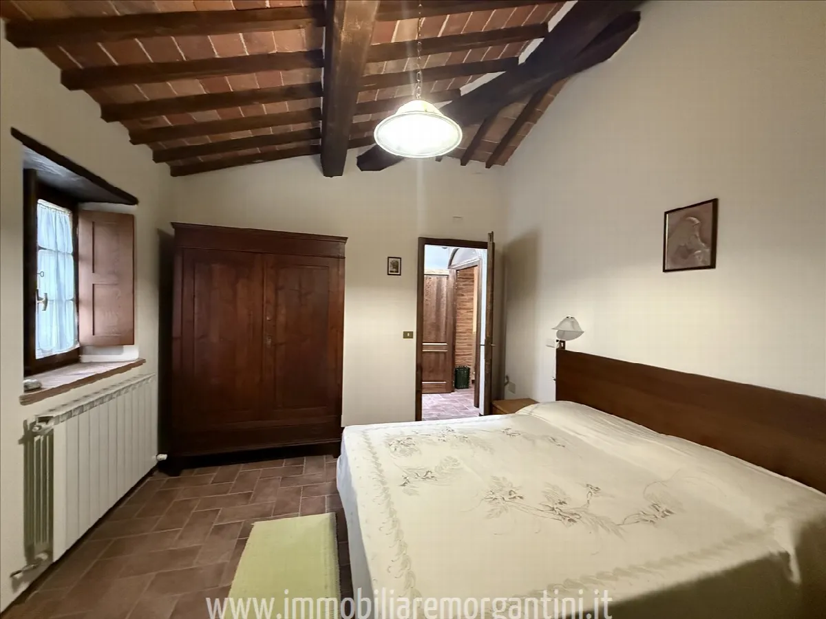 Rustico in vendita a Sarteano - foto 9