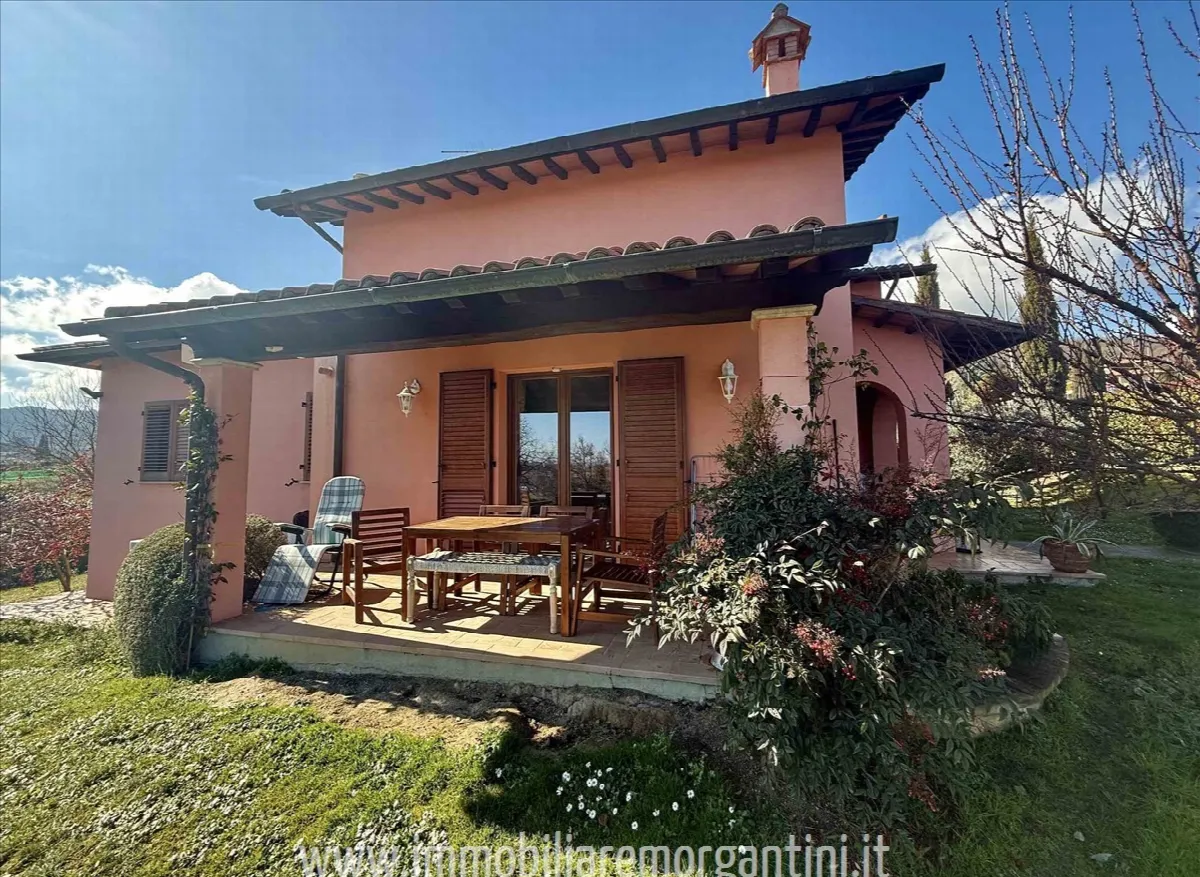 Villa in vendita a Sarteano - foto 3