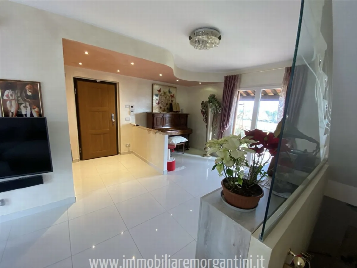 Villa in vendita a Sarteano - foto 7
