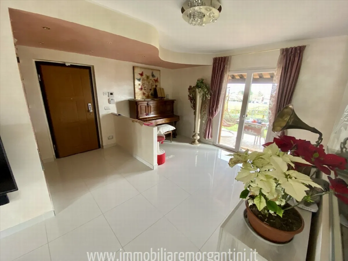 Villa in vendita a Sarteano - foto 8