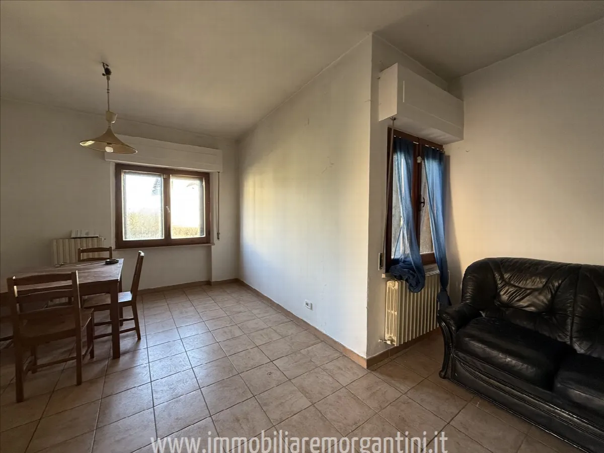 Casa indipendente in vendita a Sarteano - foto 10